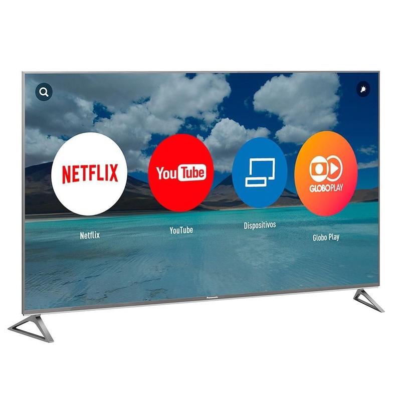 Smart TV LED 58